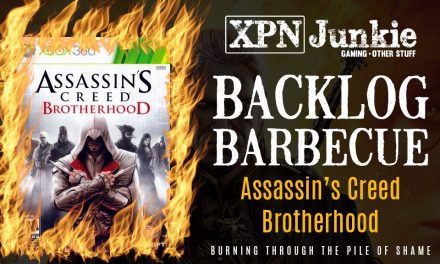 Backlog Barbecue: Assassin’s Creed Brotherhood