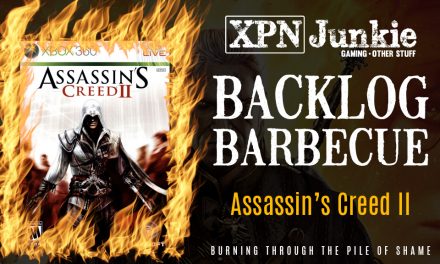Backlog Barbecue: Assassin’s Creed II