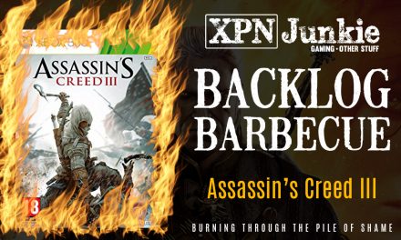 Backlog Barbecue: Assassin’s Creed III