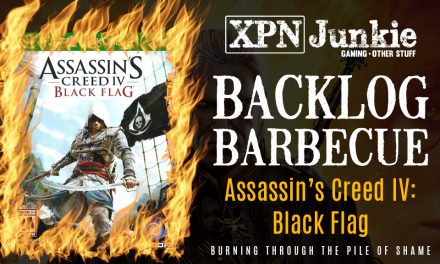 Backlog Barbecue: Assassin’s Creed IV Black Flag