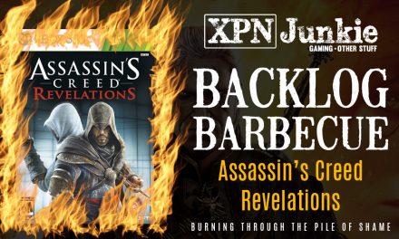 Backlog Barbecue: Assassin’s Creed Revelations