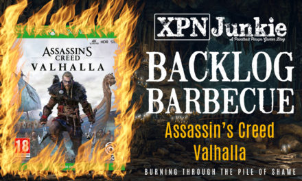 Backlog Barbecue: Assassin’s Creed Valhalla