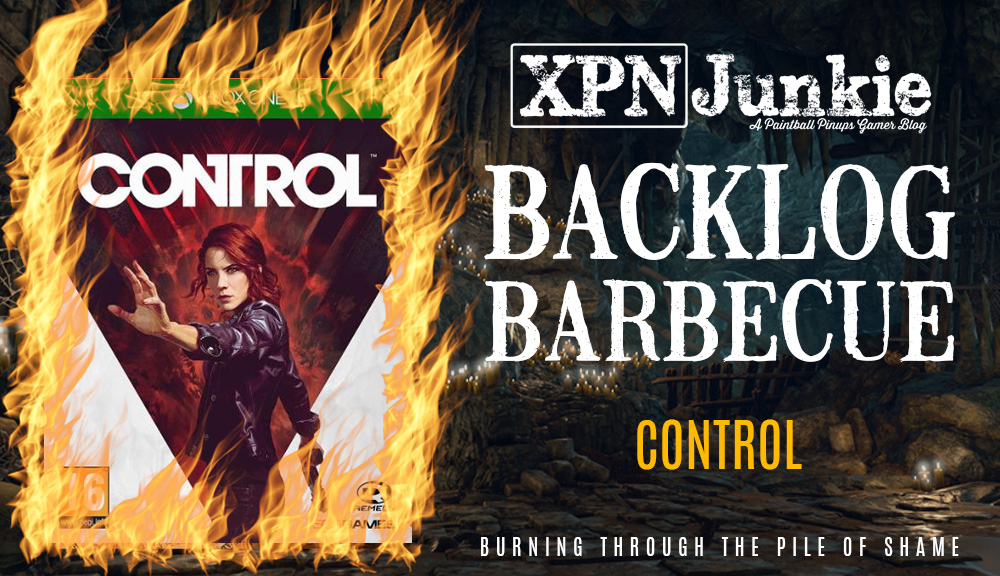 Backlog Barbecue: Control