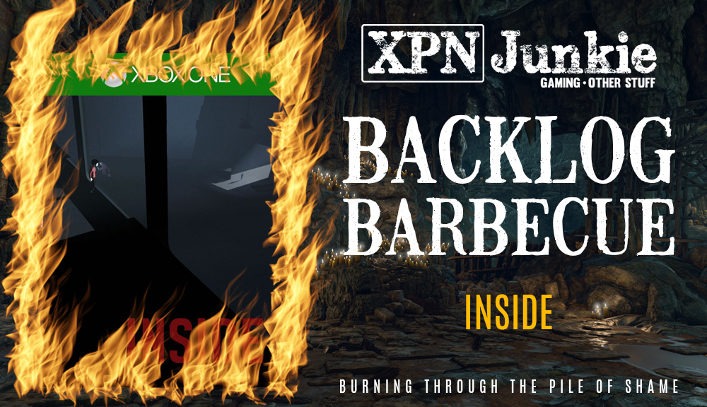 Backlog Barbecue: Inside