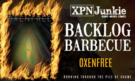 Backlog Barbecue: Oxenfree