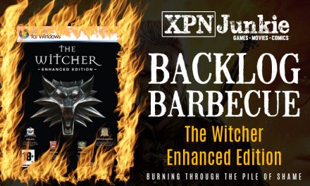 Backlog Barbecue: The Witcher
