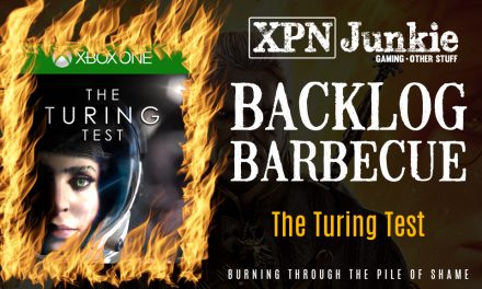 Backlog Barbecue: The Turing Test