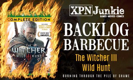 Backlog Barbecue: The Witcher 3: Wild Hunt