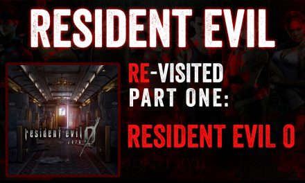 Resident Evil Re-Visited: Resident Evil 0