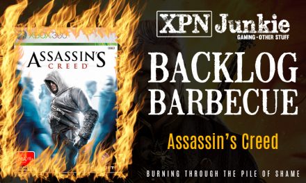 Backlog Barbecue: Assassin’s Creed