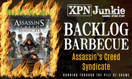 Backlog Barbecue: Assassin’s Creed Syndicate