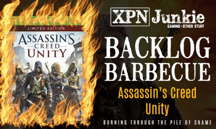 Backlog Barbecue: Assassin’s Creed Unity