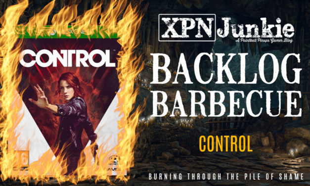 Backlog Barbecue: Control