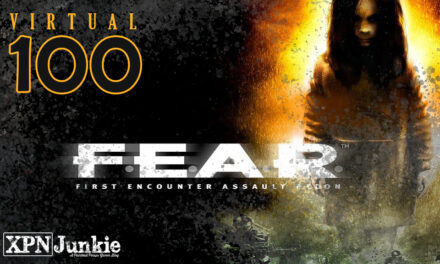 F.E.A.R.