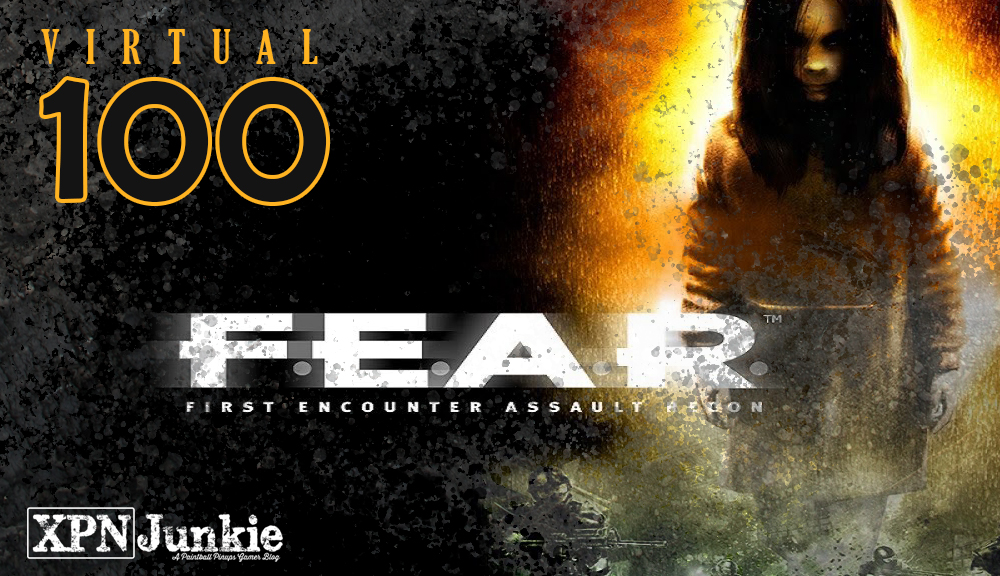 F.E.A.R.