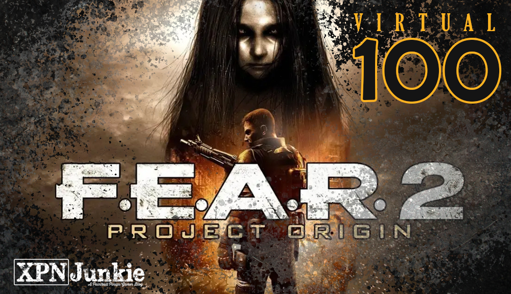 F.E.A.R. 2: Project Origin