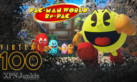 Pac-Man World: RePac