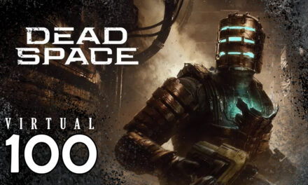 Dead Space Remake