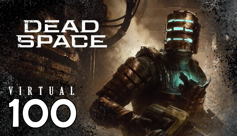 Dead Space Remake