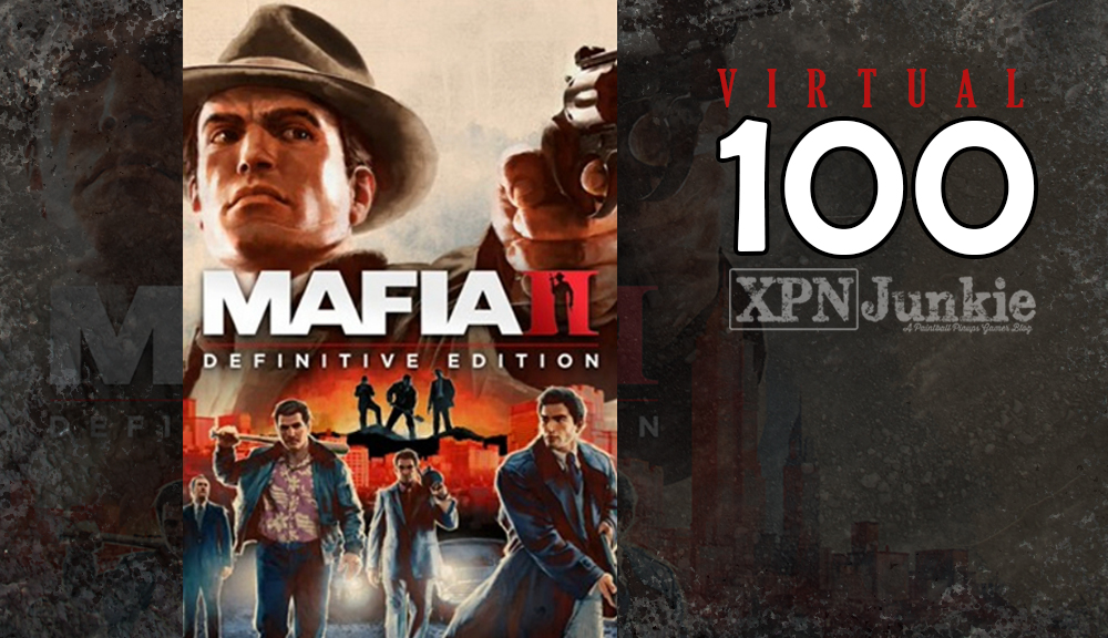 Mafia II: Definitive Edition | XPN Junkie