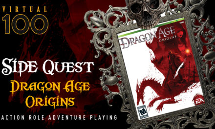 Dragon Age: Origins