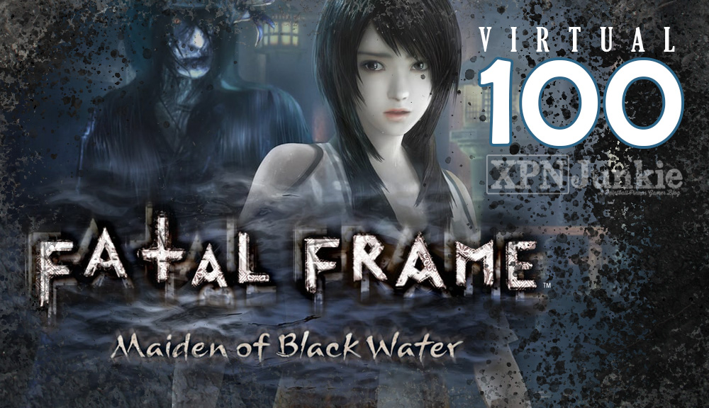 Fatal Frame – Maiden of Black Water